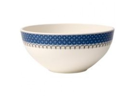 Casale Blu Rd Vegetable Bowl Lg